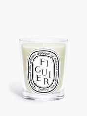 Figuier (Fig Tree) Classic Candle