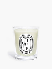 Diptyque Mini Candle Figuier 70G