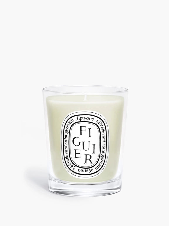 Diptyque Mini Candle Figuier 70G