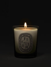 Diptyque Mini Candle Figuier 70G