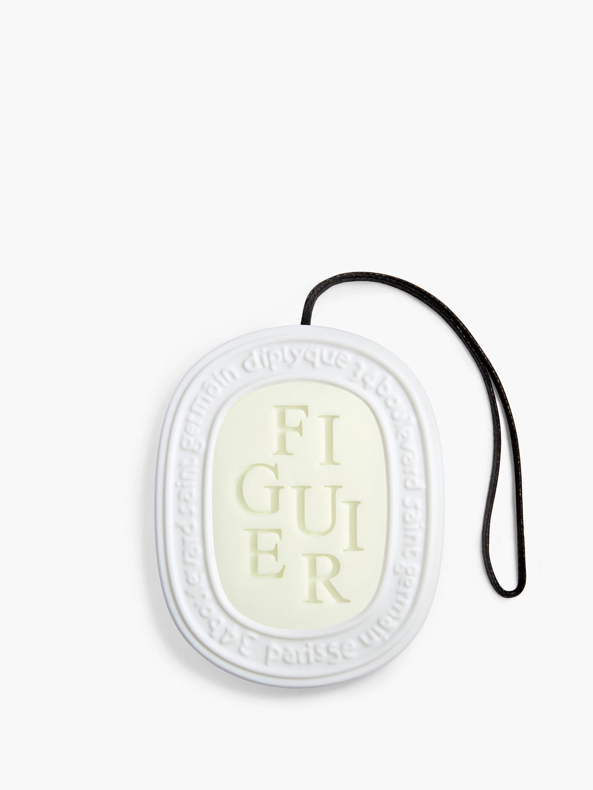 Figuier (Fig Tree) Wax Oval 35g