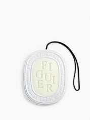 Figuier (Fig Tree) Wax Oval 35g