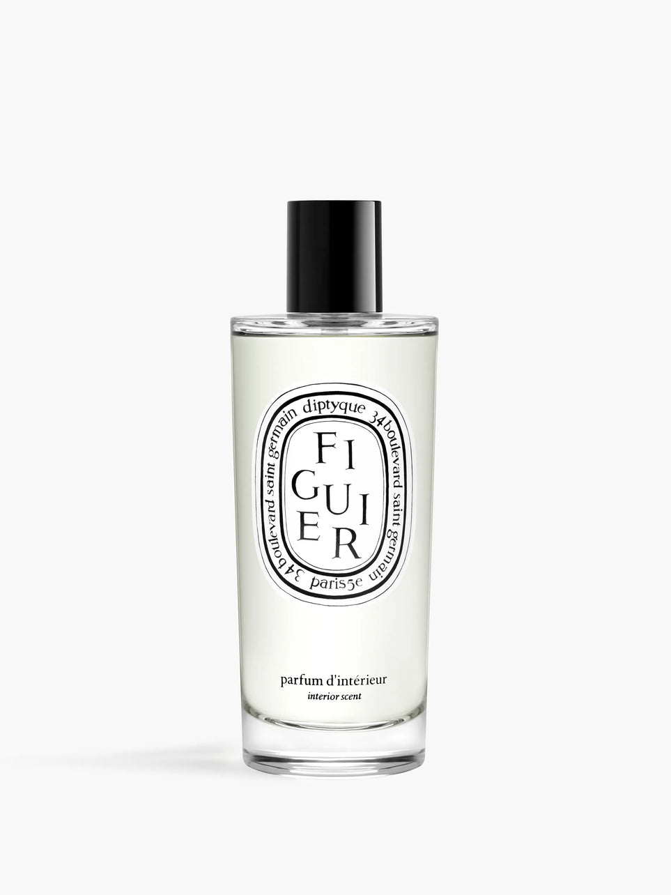 Dtq room spray figuier 150ml new