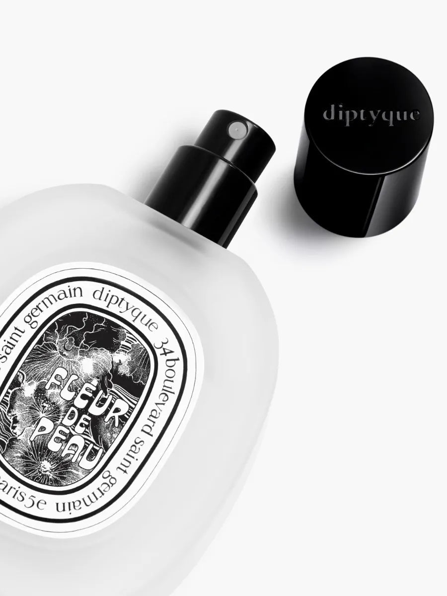 Fleur de peau hair mist 30ml