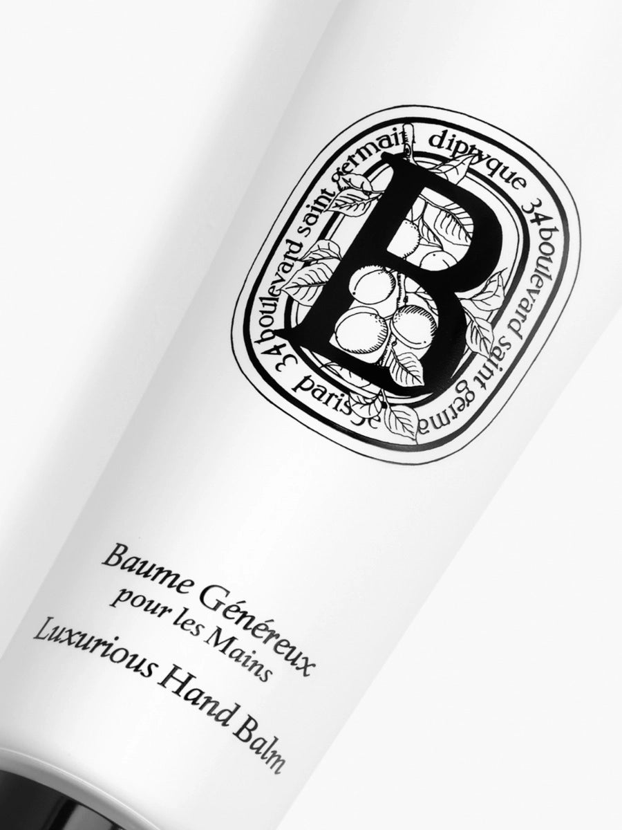 DIPTYQUE LUXURIOUS HAND BALM 45 ML