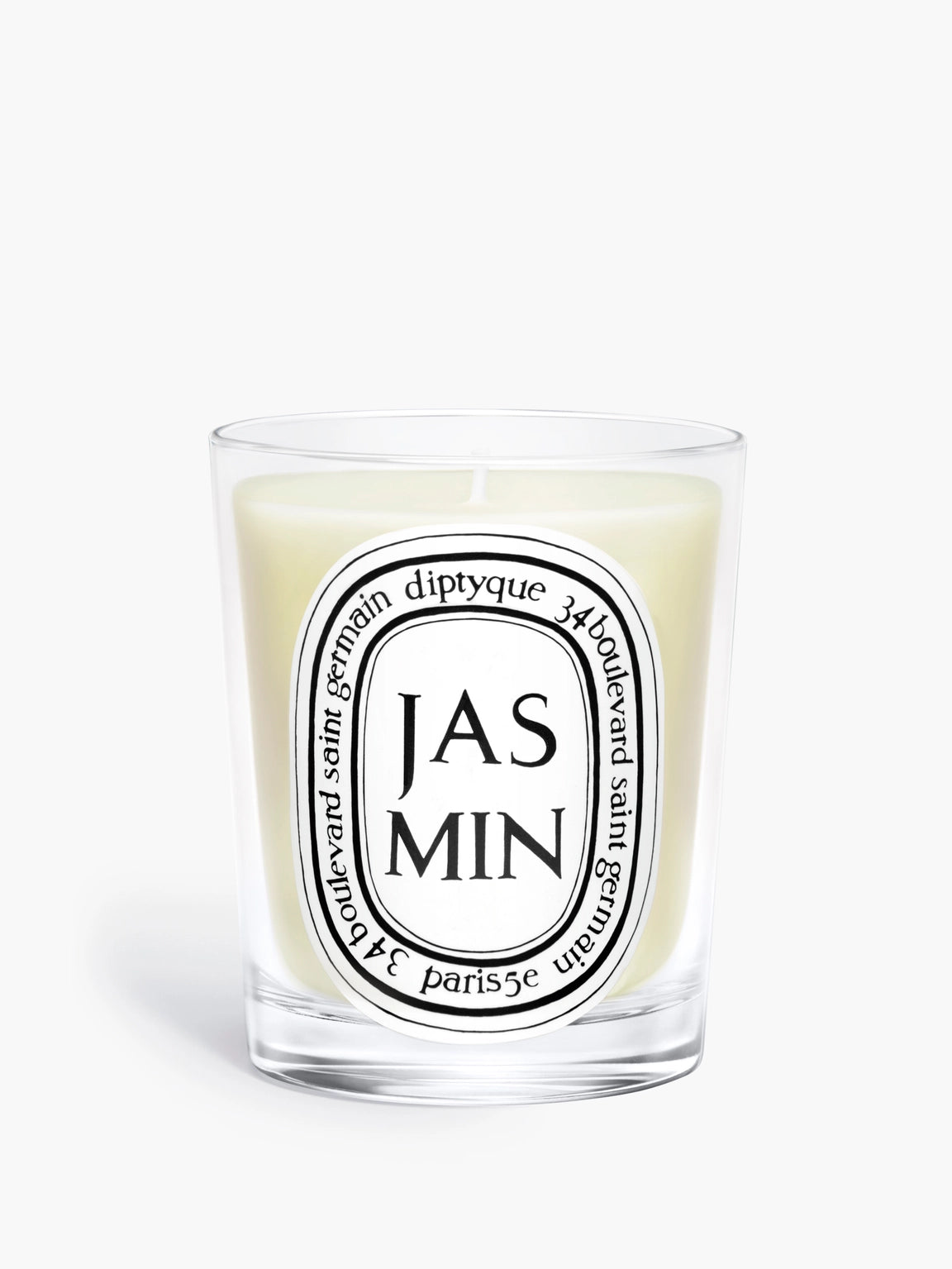DTQ CANDLE JASMIN  190G