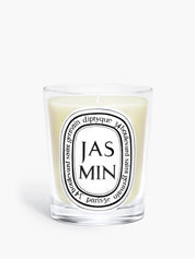 DTQ CANDLE JASMIN  190G