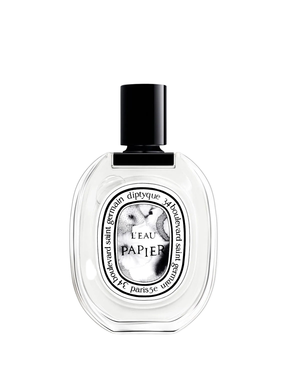 Dtq eau papier edt 100ml