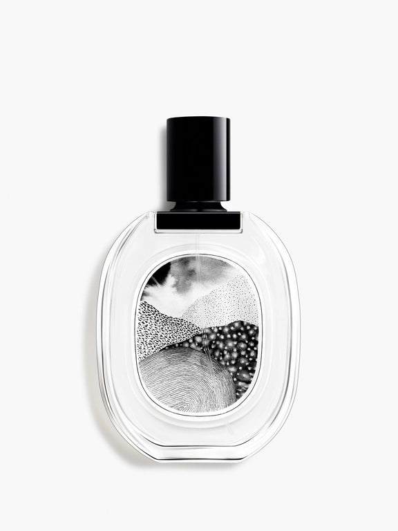 Dtq eau papier edt 100ml