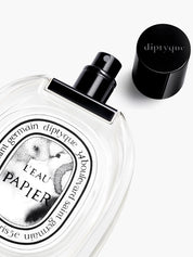 Dtq eau papier edt 100ml