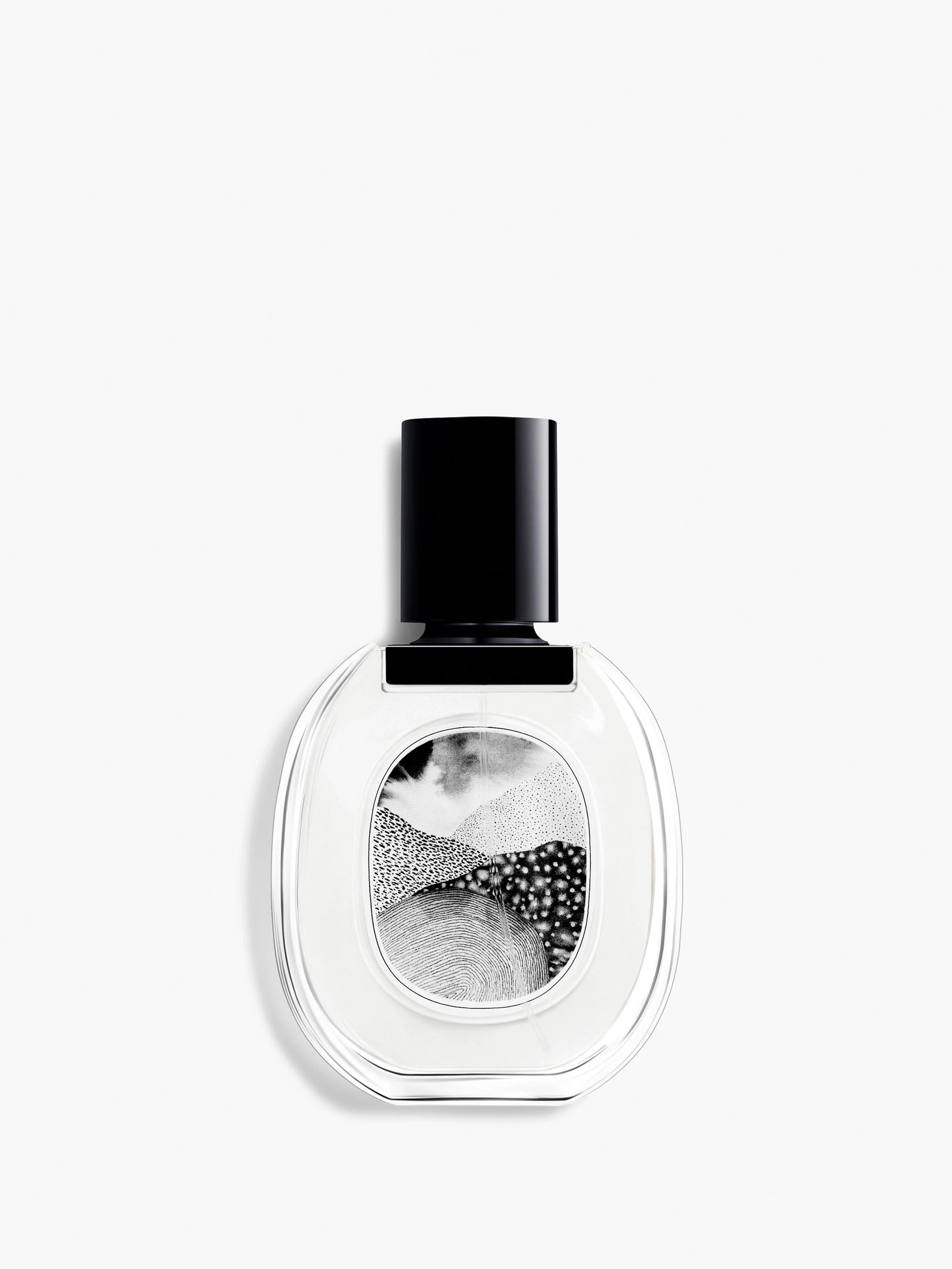 Dtq eau papier edt 50ml