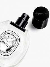 Dtq eau papier edt 50ml