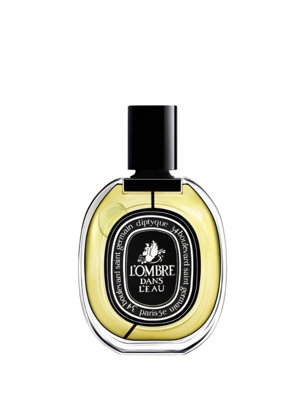 L'OMBRE DANS L'EAU EDP