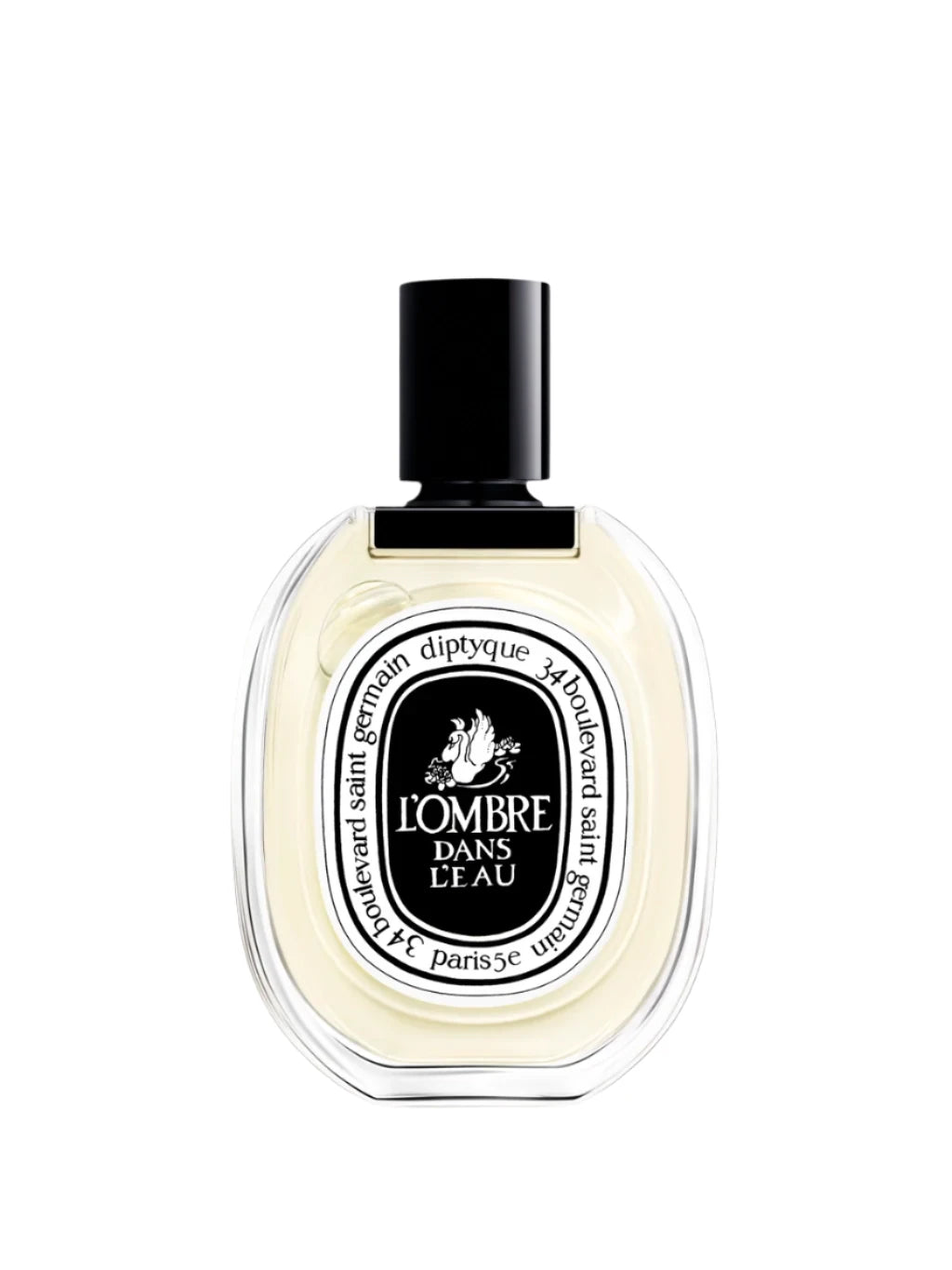 L'OMBRE DANS L'EAU EDT