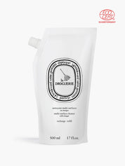 Refill for multi surface cleaner with vinegar 500ml