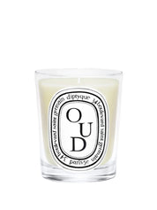 OUD Classic Candle