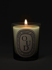 OUD Classic Candle