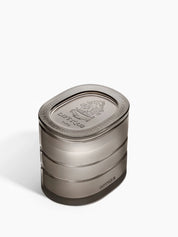 Premium scented candle - La vallée du temps