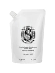 Dtq softening hand wash refill