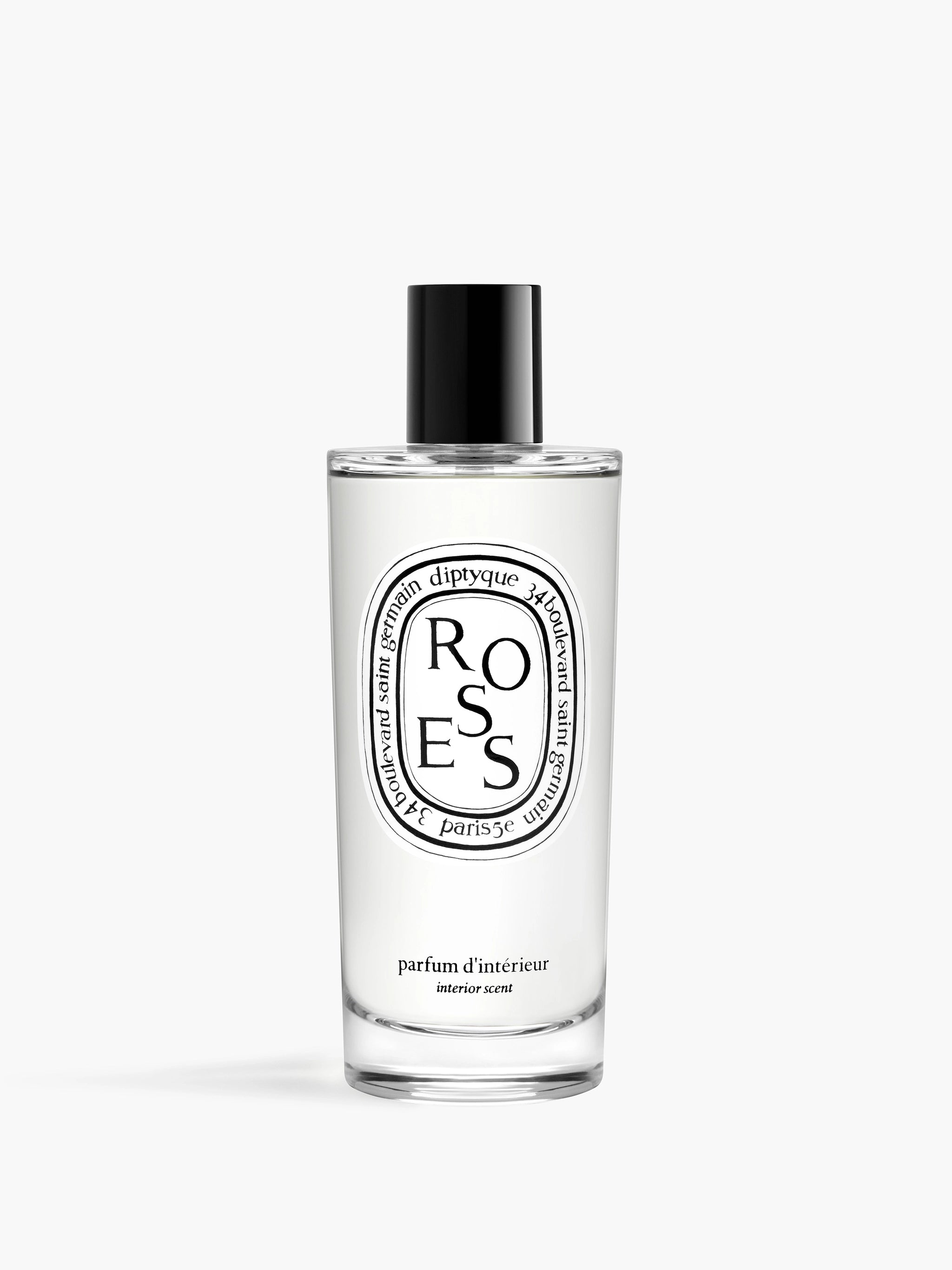Dtq room spray roses 150ml