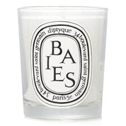 Dtq candle baies 190g