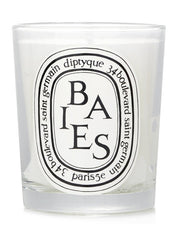 Dtq candle baies 190g