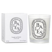 Dtq candle baies 190g