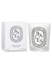 Dtq candle baies 190g