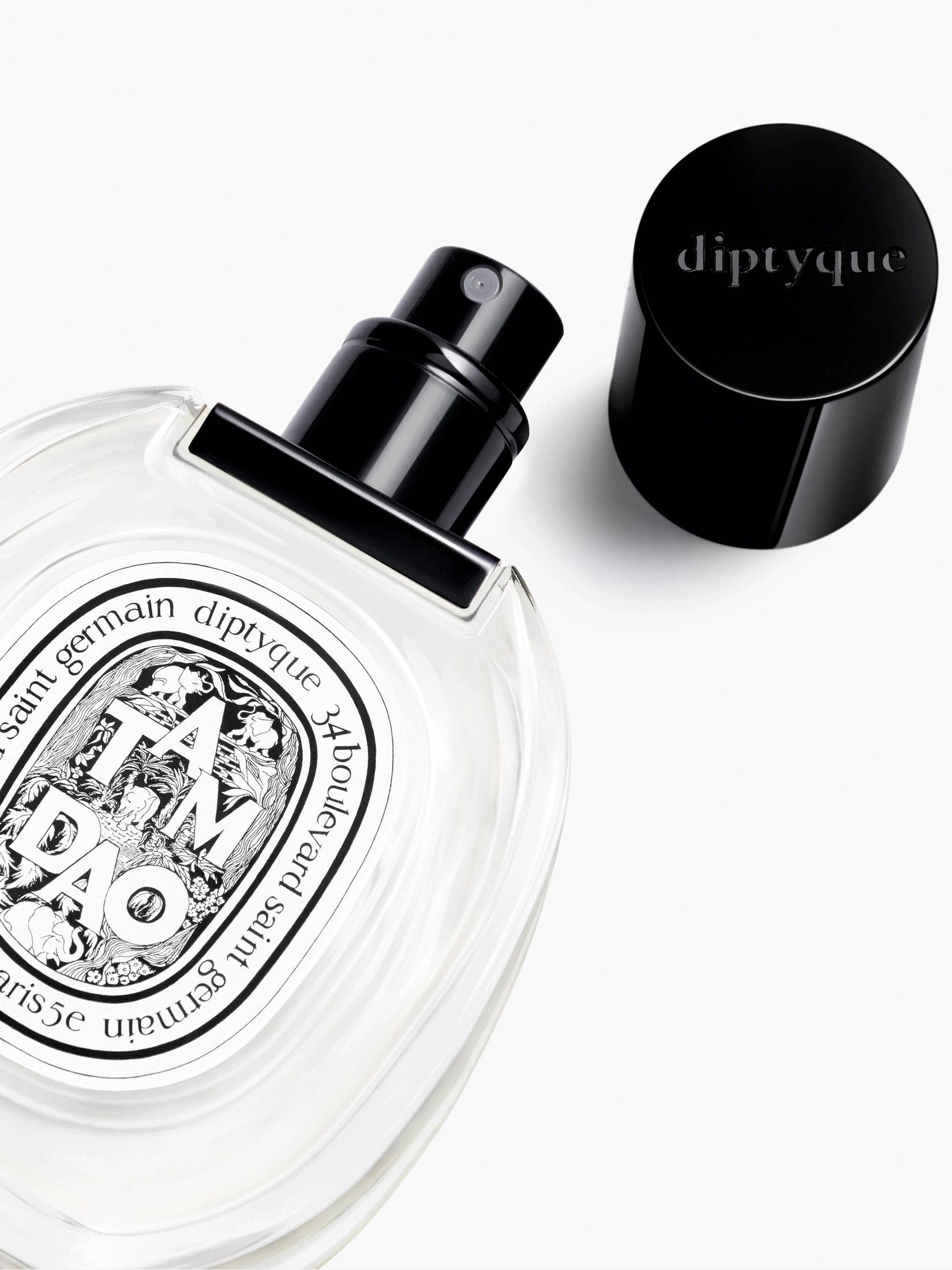 Dtq tam dao edt 50ml