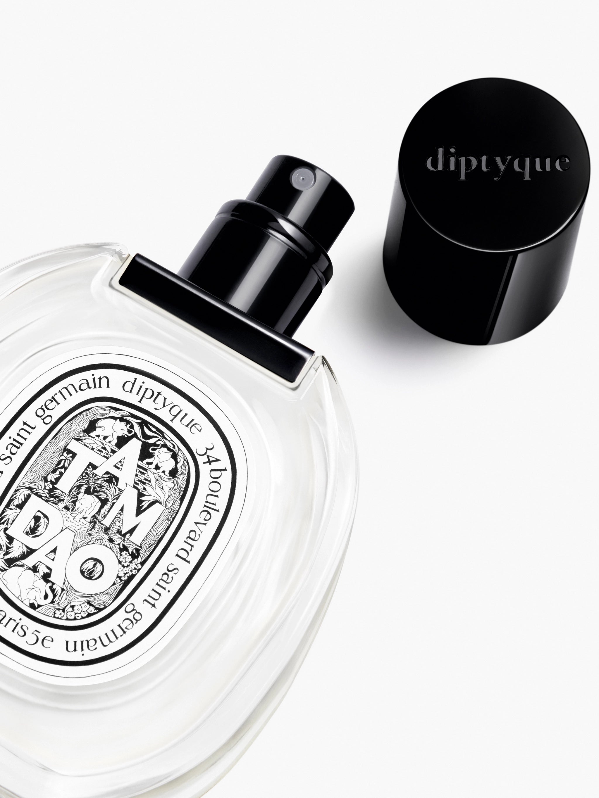 Dtq tam dao edt 50ml