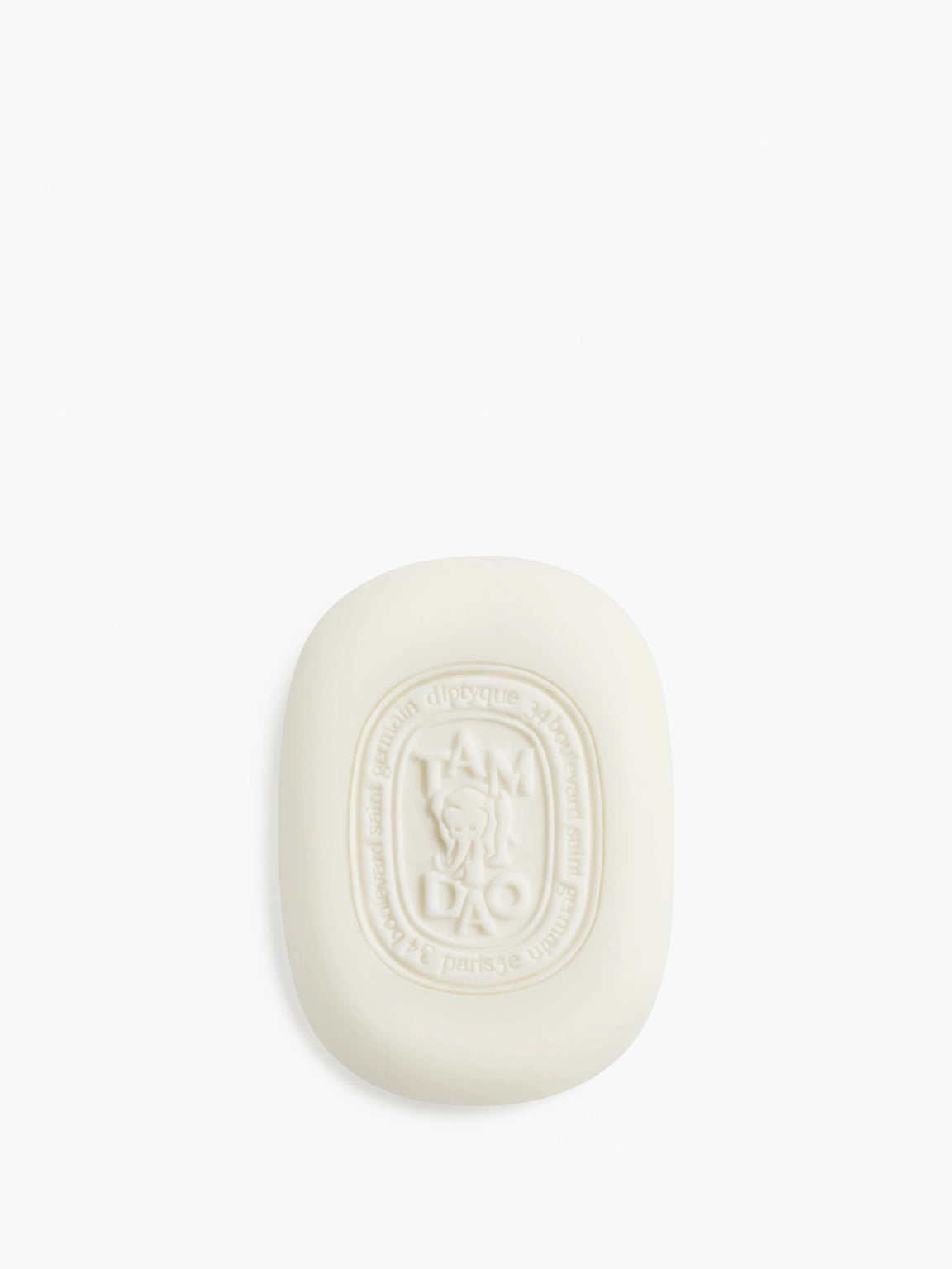 DTQ Tam Dao Soap 150g