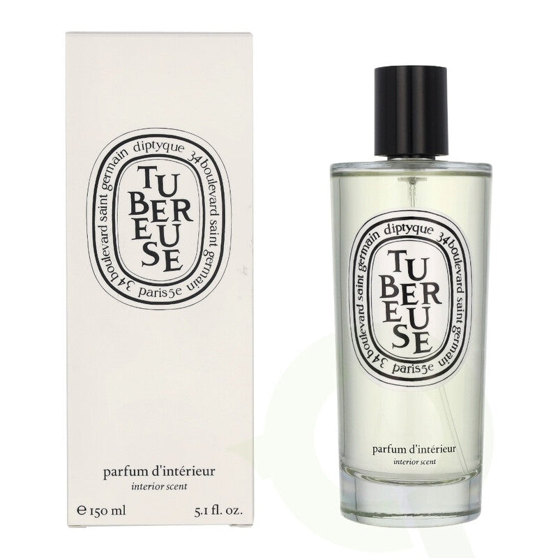 Dtq room spray tuberuse 150ml new