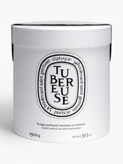 Tubéreuse (Tuberose) Very Large Candle 1500g