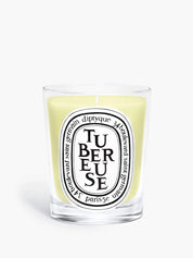 Tubéreuse (Tuberose) Classic Candle