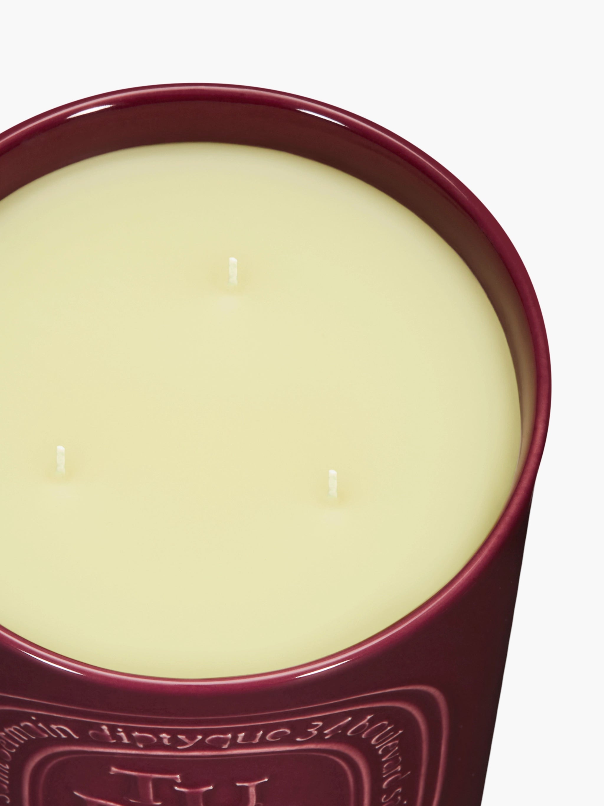 Bougie tubereuse 600g / 20,5 oz