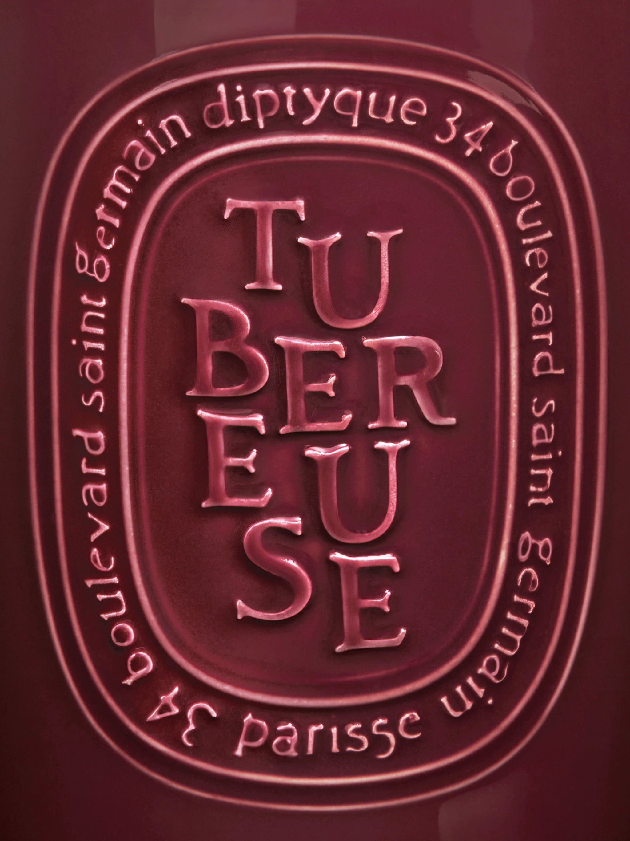 Bougie tubereuse 600g / 20,5 oz