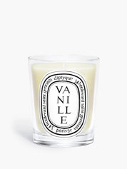 Vanille (Vanilla) Classic Candle 190G