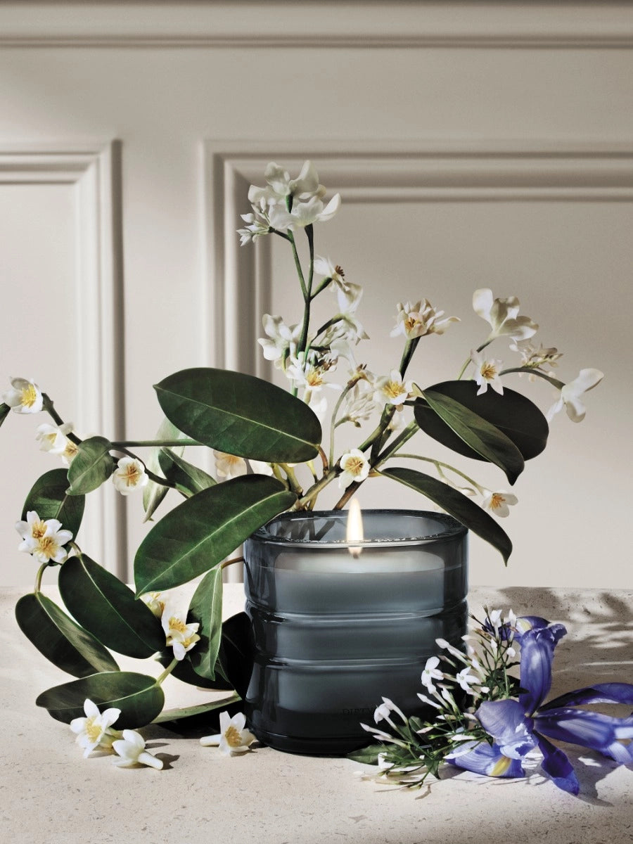 Premium scented candle - Nymphées et merveilles