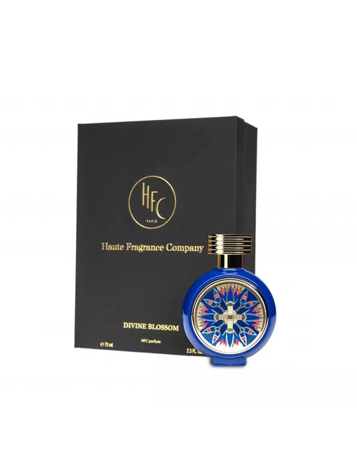 Hfc oud divine blossom edp 75ml