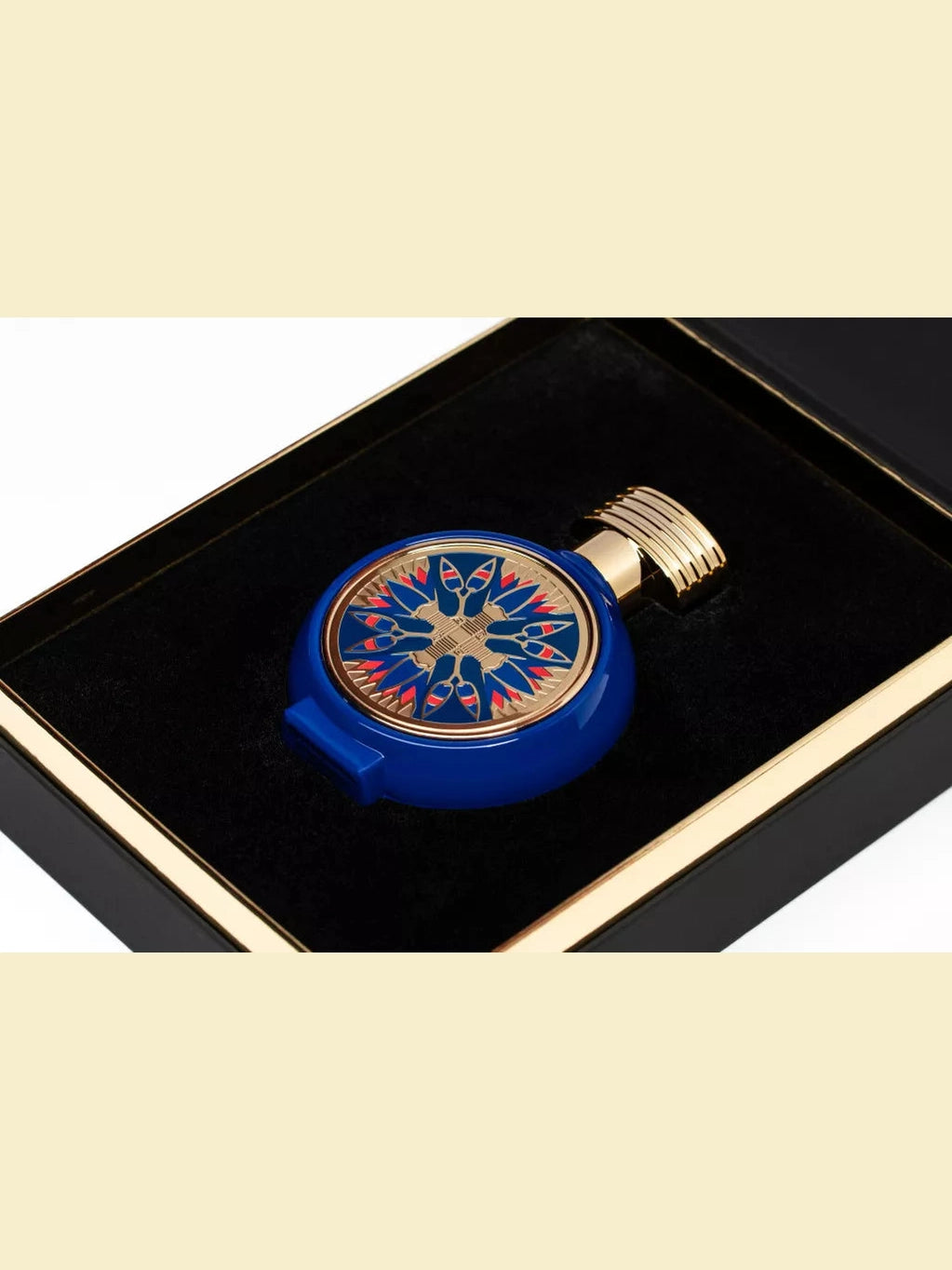 Hfc oud divine blossom edp 75ml