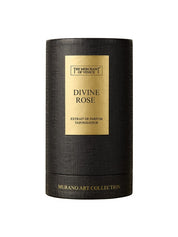 Tmov art 2024 divine rose extrait de parfum 30ml