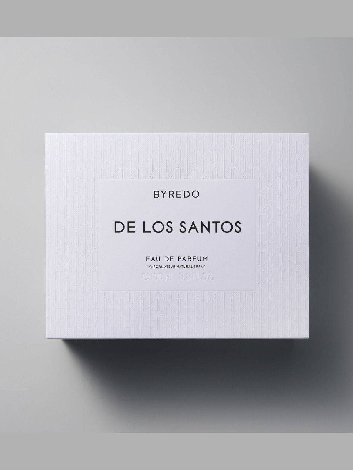 De Los Santos عطر 