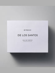 De Los Santos عطر 