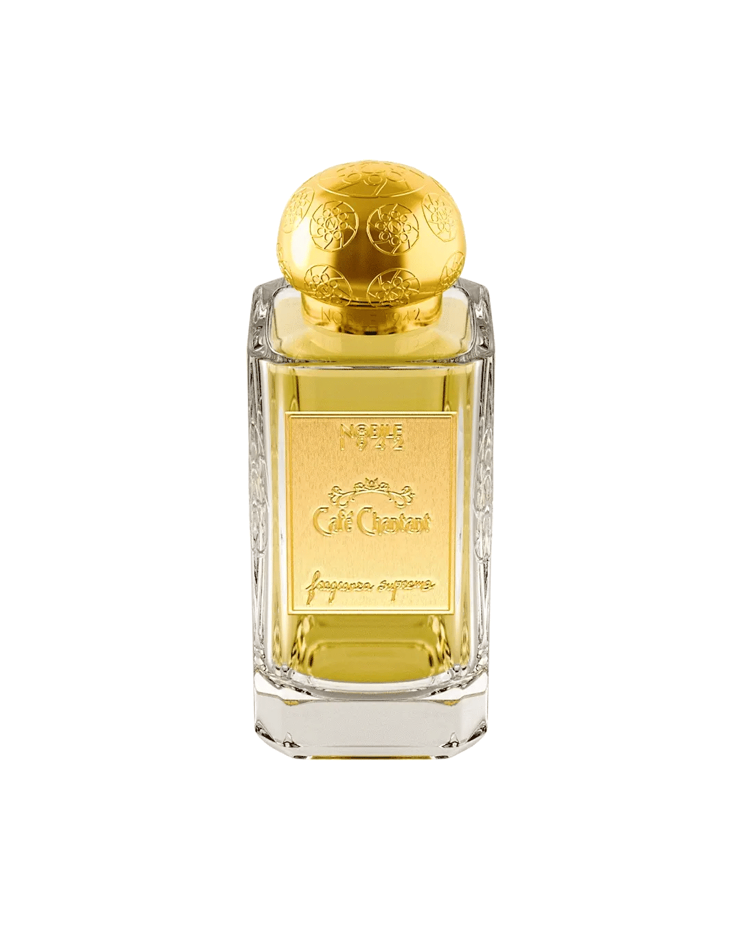 Nobile 1942 – café chantanteau de parfum 75 ml