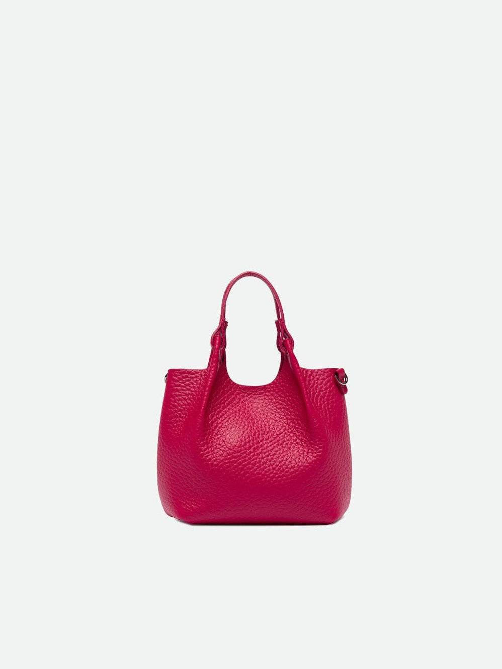Dua borsa pelle
