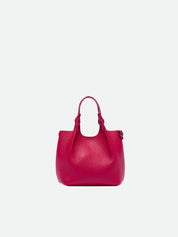 Dua borsa pelle