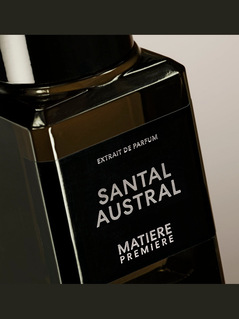 Mp24 santal austral extrait 100ml