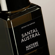 MP24 Santal Austral Extrait 100ML
