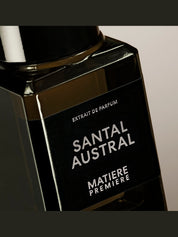 Mp24 santal austral extrait 100ml