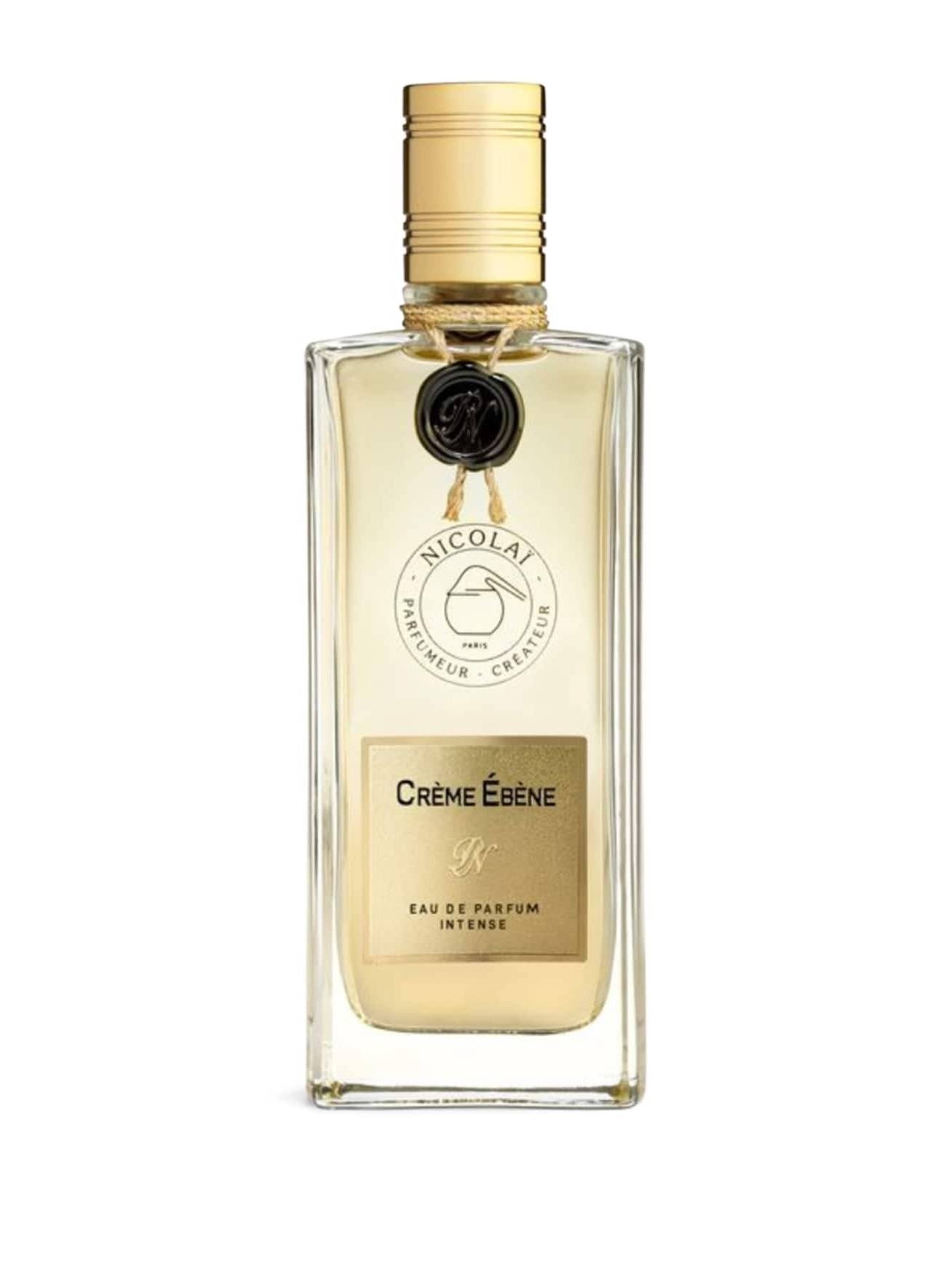 Nicl - creme ebene intense edp 100ml